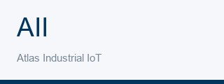 Atlas Industrial IoT